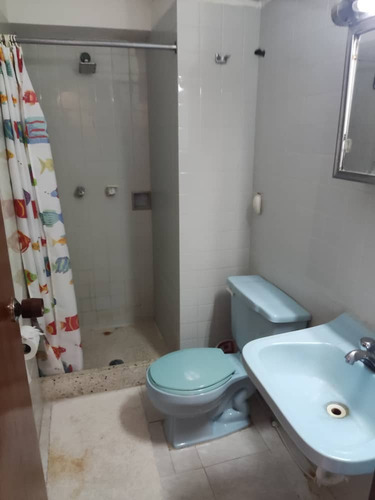 Apartamento Tipo Ph En Venta Ubicado En Macuto