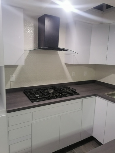 Imagen 3 de 6 de Cotización De Cocina