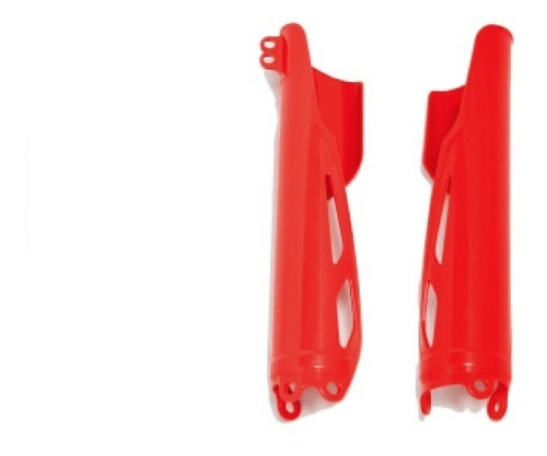 Cubre Barral Crf 250 450 2019 Rojo Acerbis Jgo Avant