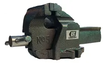 Comprar Morsa Industrial De Banco Profesional 5 PuLG 21kg Lusqtoff