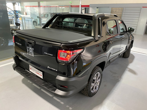Fiat Strada 1.3 Volcano Cvt