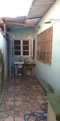 Casa No Tupy Próxima De Comércios - Itanhaém Sp 6988 - Npc