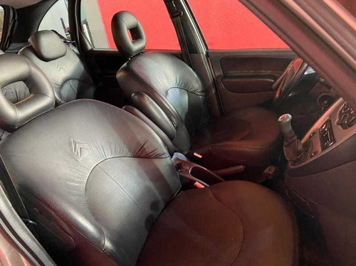 Citroen Picasso Ii16glxf
