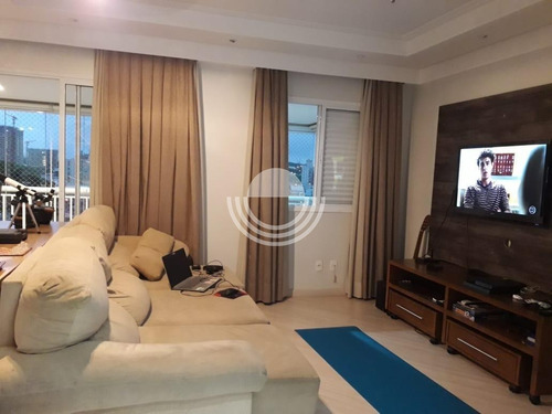 Imagem 3 de 26 de Apartamento À Venda Em Jardim Nossa Senhora Auxiliadora - Ap006913
