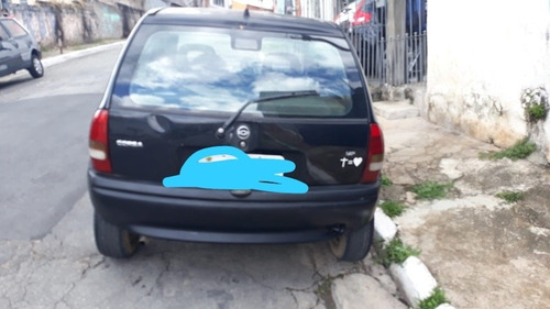 Imagem 8 de 11 de Chevrolet Corsa Super Wind
