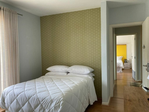 Imagem 17 de 30 de Casa À Venda, 442 M² Por R$ 2.500.000,00 - Vila De São Fernando - Cotia/sp - Ca3956