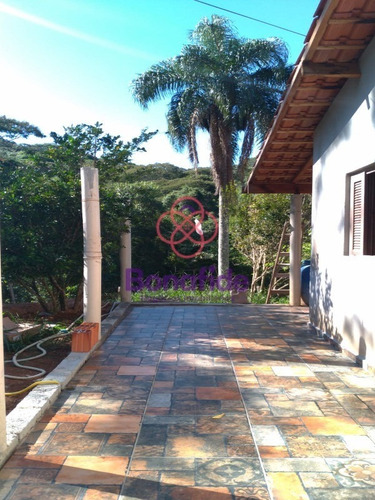 Imagem 11 de 30 de Chácara, Mato Dentro, Franco Da Rocha - Ch07885 - 70305451