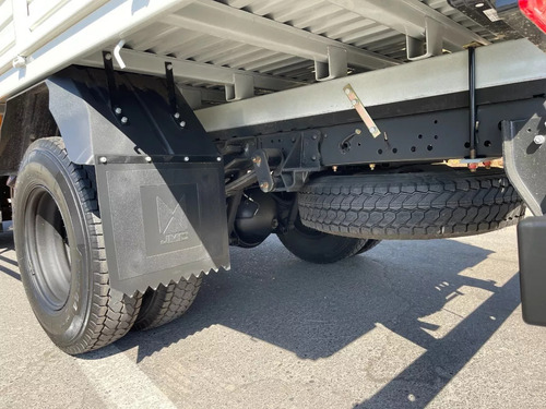 Jmc Carrying Plus 3t Cabina Simple Plana Mt | 0 Km | 2025