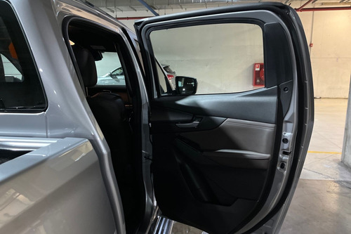 Mazda BT-50 (IN) 3.0 DC HIGH PLUS AT 4X4 DIESEL