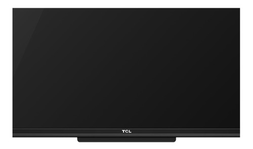 Smart Tv Tcl Roku 55 Pulgadas Class 4series 4k Uhd Hdr