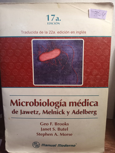 Microbiologia  Medica 
