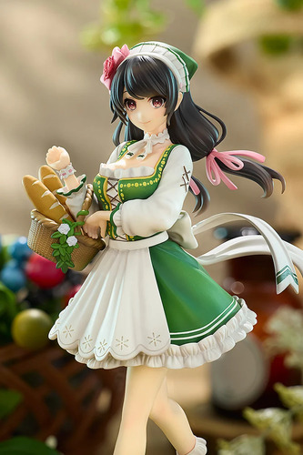 Kdcolle: Yunyun - Konosuba Kono Subarashii Sekai Pre-vent