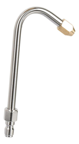 Varilla De Extensión Para Lavadora De Alta Longitud 33cm