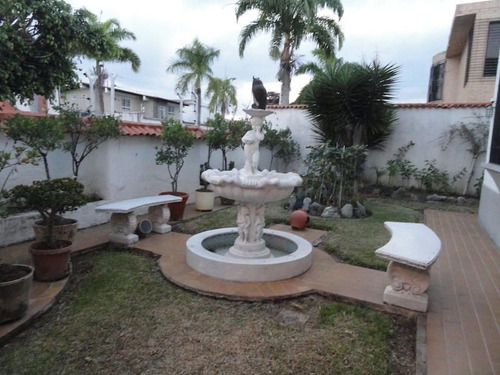 Imagen 23 de 25 de Hermosa Casa En Venta El Cafetal 0414-2408724