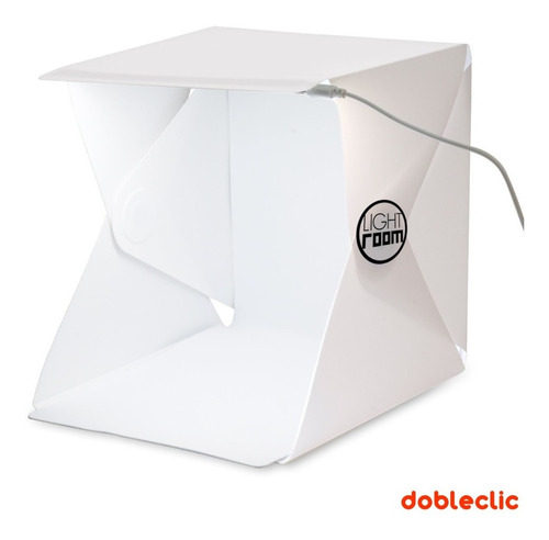 Imagen 6 de 7 de Caja De Luz Para Fotografía Estudio Fotográfico Profesional
