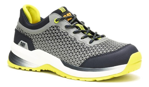 Zapatillas Caterpillar Hombre Punta Composite