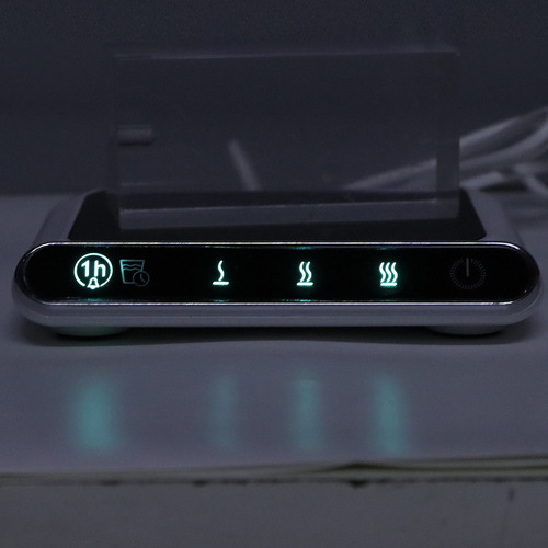 Aquecedor De Canecas 55/131 Copo Usb De Temperatura Constant