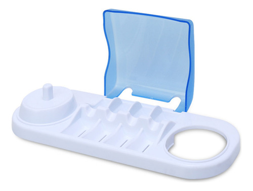 / Estuche De Cepillo De Dientes Eléctrico Para Cepillo Y