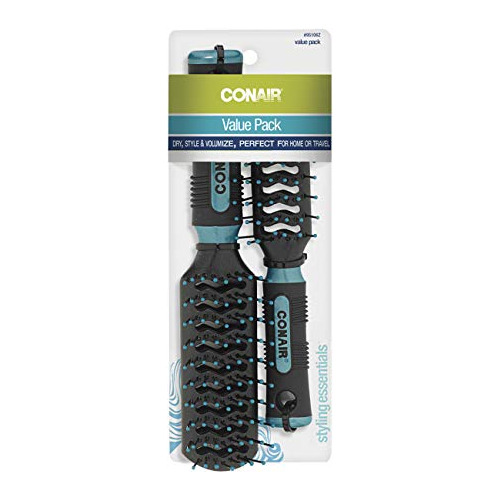 Conair Professional Hair Brush Set