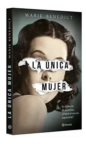 Libro : La Unica Mujer - Benedict, Marie