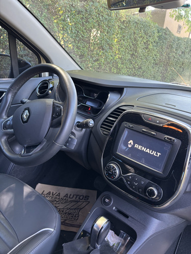 Renault Captur 1.6 Intens Cvt