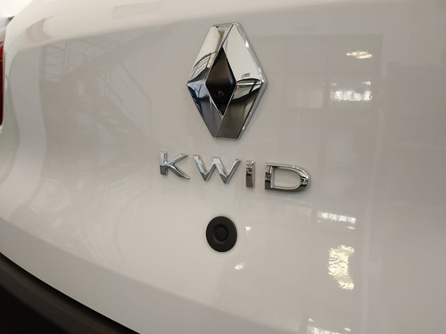 Renault Kwid 1.0 Sce 66Cv Iconic Bitono