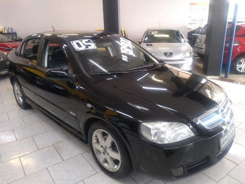 Chevrolet Astra 2.0 Mpfi Elite Sedan 8v