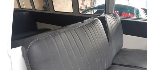 Imagem 15 de 15 de Vw Kombi Pickup Retirada Peças Corujinha Cambio Suspençao
