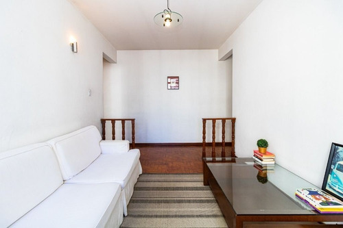 Imagem 5 de 18 de Apartamento À Venda Vila Nova Conceição - Ap01292 - 70409251