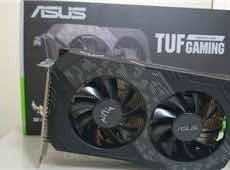 Tarjeta De Video Nvidia Asus 1650 Tuf Gaming