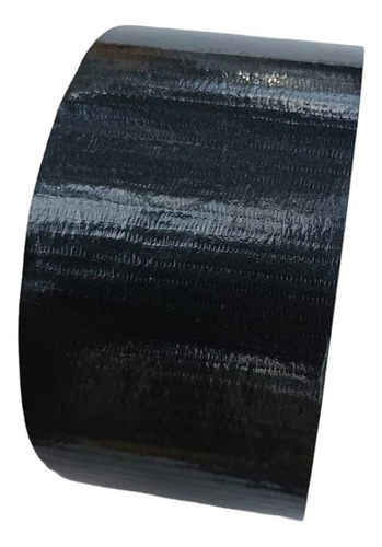 10 Cintas Polyken Sellaductos 72 Mm X 55 Negra