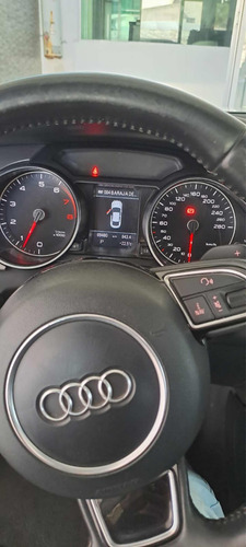 Audi A5 2.0 Spb T Luxury Multitronic Cvt