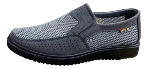 Zapatos Tenis Casuales Zapatos Hombretranspirables Cómodo A