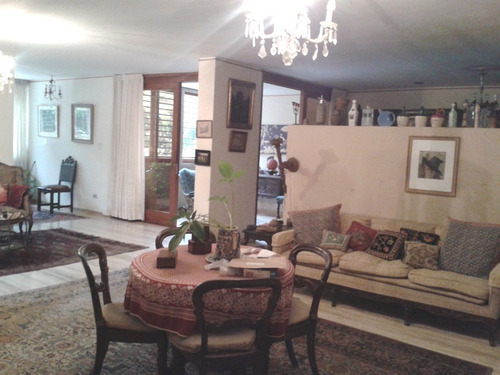 Apartamento En Venta Urb. Las Palmas C-18747