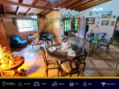 Casa en venta