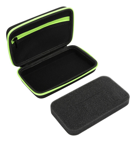 Bolsa De Almacenamiento Para Afeitadora Eléctrica De Nylon T