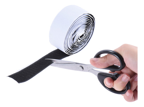 Cinta De Montaje De Pedalera De 2 M X 3 Cm Para Pedales De G