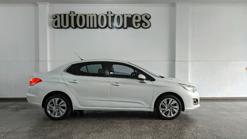Citroen C4 Lounge