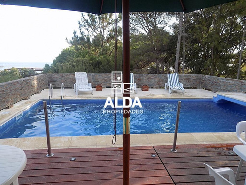 Imagen 23 de 30 de Casa Playa Verde Piriápolis 3 Dorms Venta Ca100847