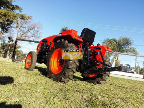 Tractor Hanomag Stark Agr2 25hp Agricola 3ptos Nuevos
