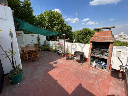 Venta Ph 2/3 Ambientes. Terraza Propia! Paternal. Oportunidad!