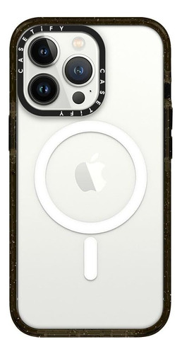Casetify Estuche Impact Para iPhone 13 Pro [caída De 6.6 Con