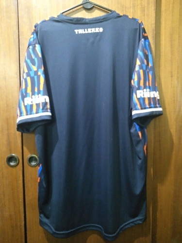 Camiseta Talleres Cordoba Givova (Usado)