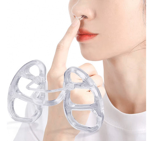 2 Dilatador Nasal Mejor Ejercicio Cardio Aire Comodo Fitness