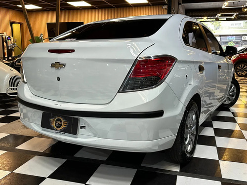 Chevrolet Prisma 1.4 Joy Ls