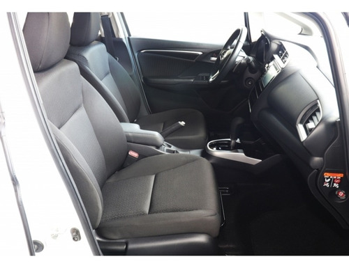 Fit 1.5 Ex 16v Flex 4p Automático 22700km