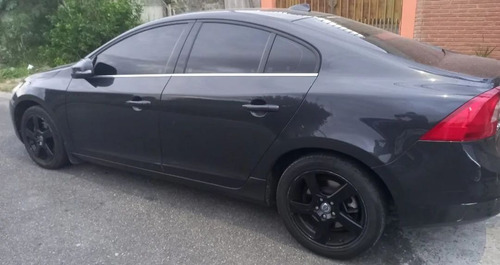 Volvo S60 1.6 T4 4p