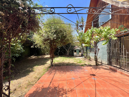 Gran Jardín Norte I Ideal Remodelar I Las Tranqueras