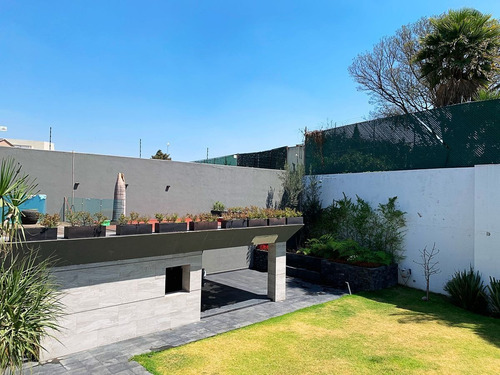 Imagen 30 de 30 de Casa En Venta En Jardines De Pedregal, Álvaro Obregón