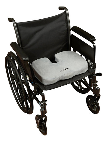 Almohadón Mejora Postura Grande - Compralo Ahora Uy